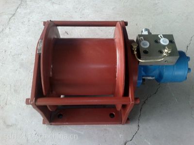 工業(yè)車輛多功能化改造 叉車、挖掘機(jī)、修井機(jī)等設(shè)備加裝卷揚與液壓絞車配件指南